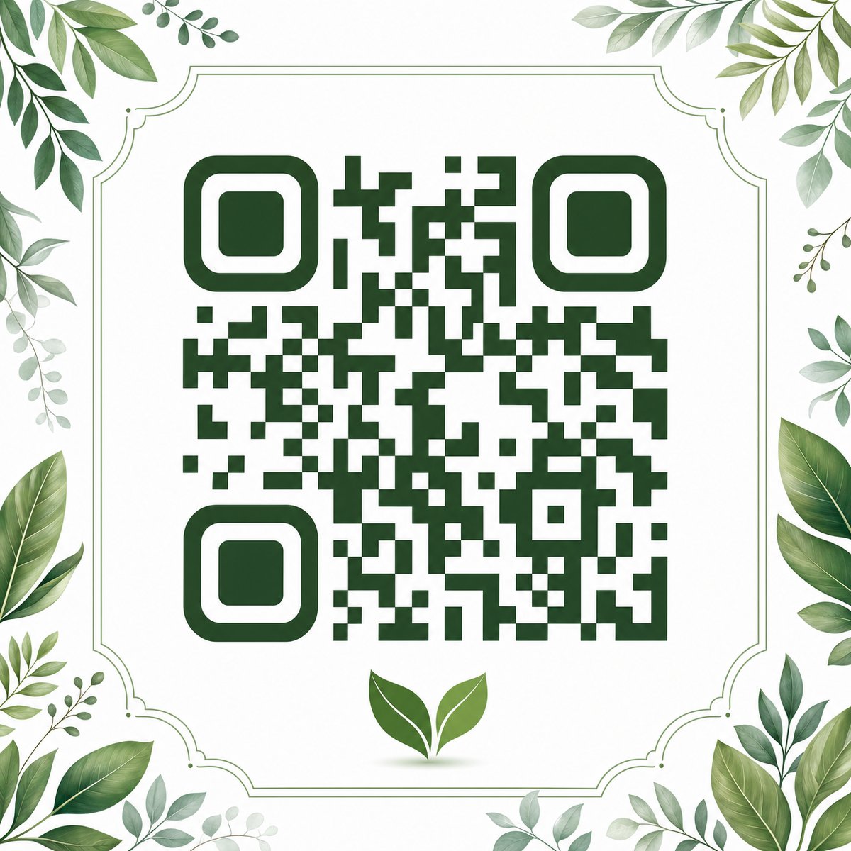 海角网公众号二维码